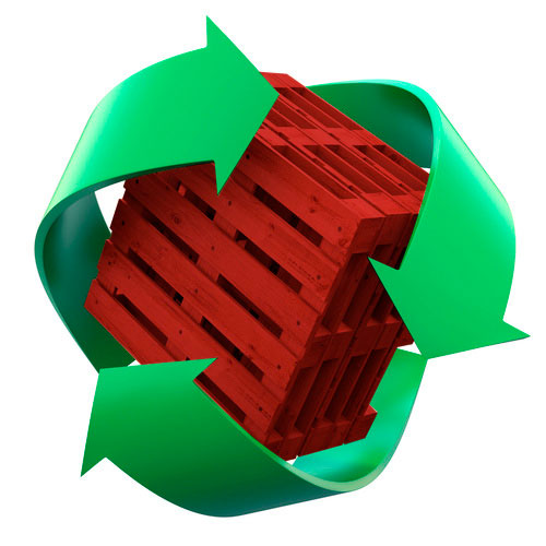 Plegg Group - Logykapal - Reciclagem