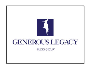 Plegg Group - Generous Legacy