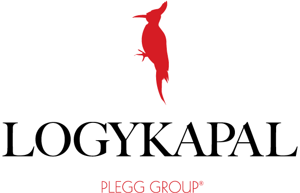 Plegg Group - Logykapal
